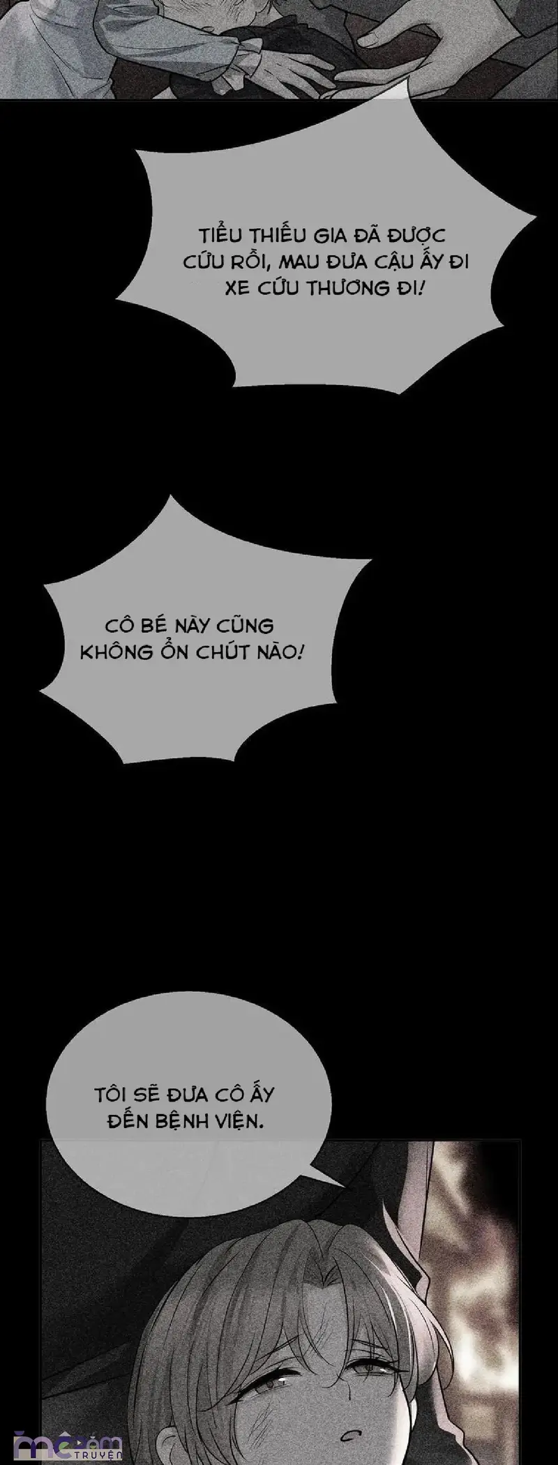 Tuyệt đối Nuông Chiều: Kiếp Này Làm Phu Nhân Của Chú Nhỏ! Chapter 20 - Trang 27