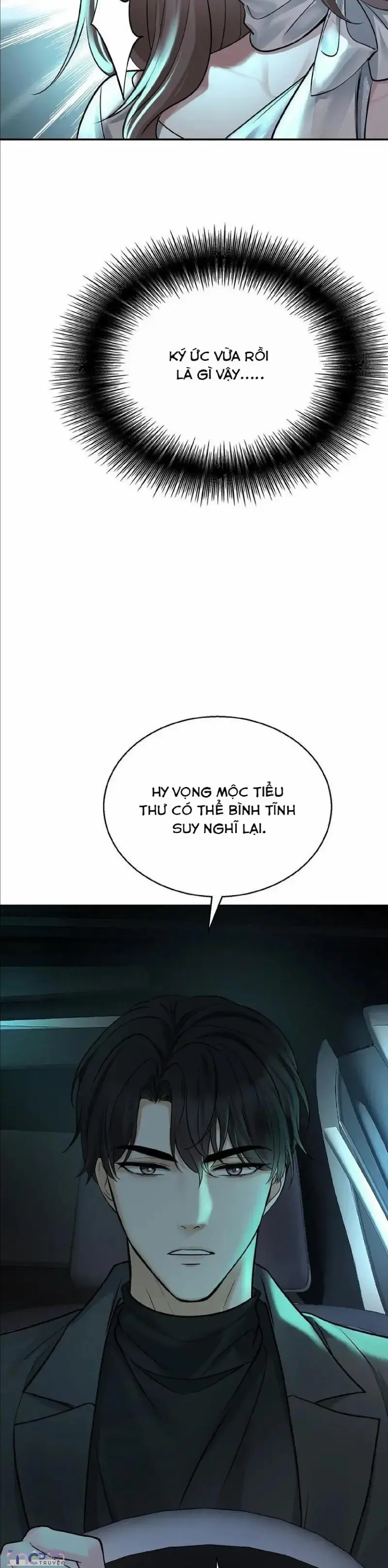 Tuyệt đối Nuông Chiều: Kiếp Này Làm Phu Nhân Của Chú Nhỏ! Chapter 20 - Trang 30