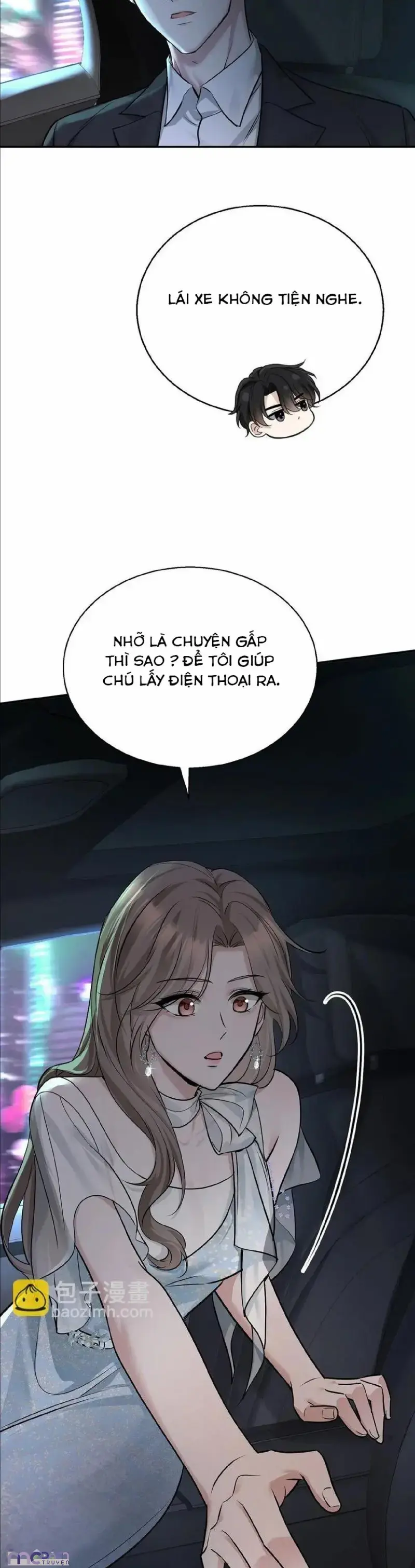Tuyệt đối Nuông Chiều: Kiếp Này Làm Phu Nhân Của Chú Nhỏ! Chapter 20 - Trang 34