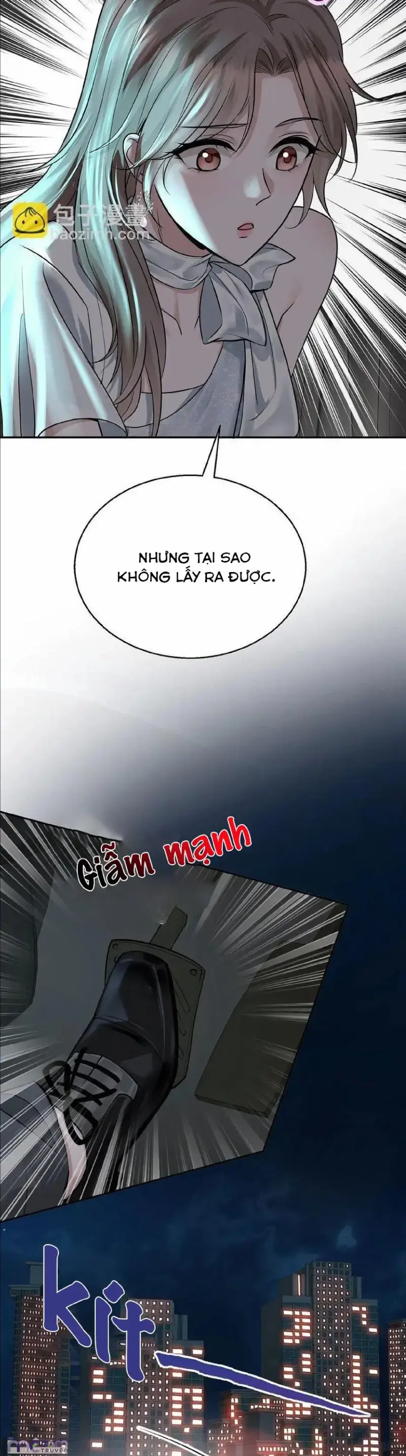 Tuyệt đối Nuông Chiều: Kiếp Này Làm Phu Nhân Của Chú Nhỏ! Chapter 20 - Trang 37