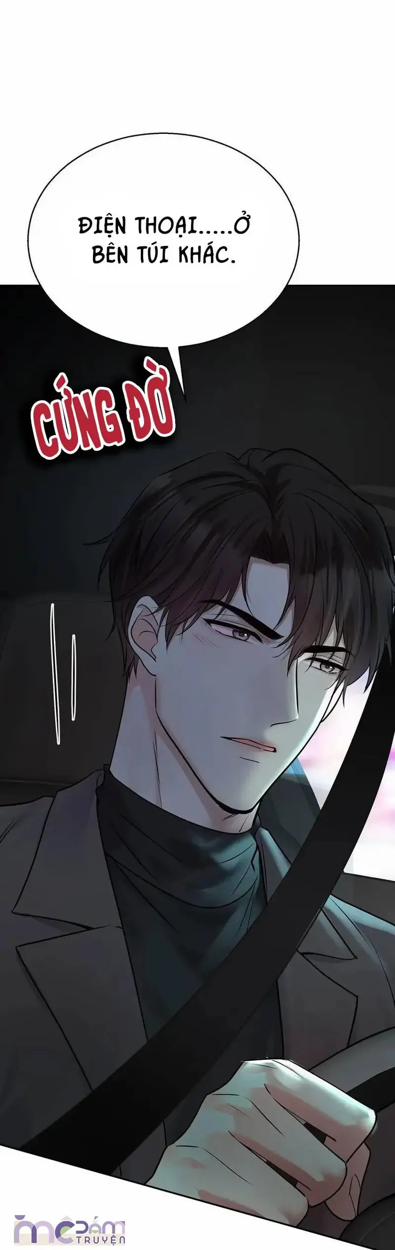 Tuyệt đối Nuông Chiều: Kiếp Này Làm Phu Nhân Của Chú Nhỏ! Chapter 20 - Trang 39