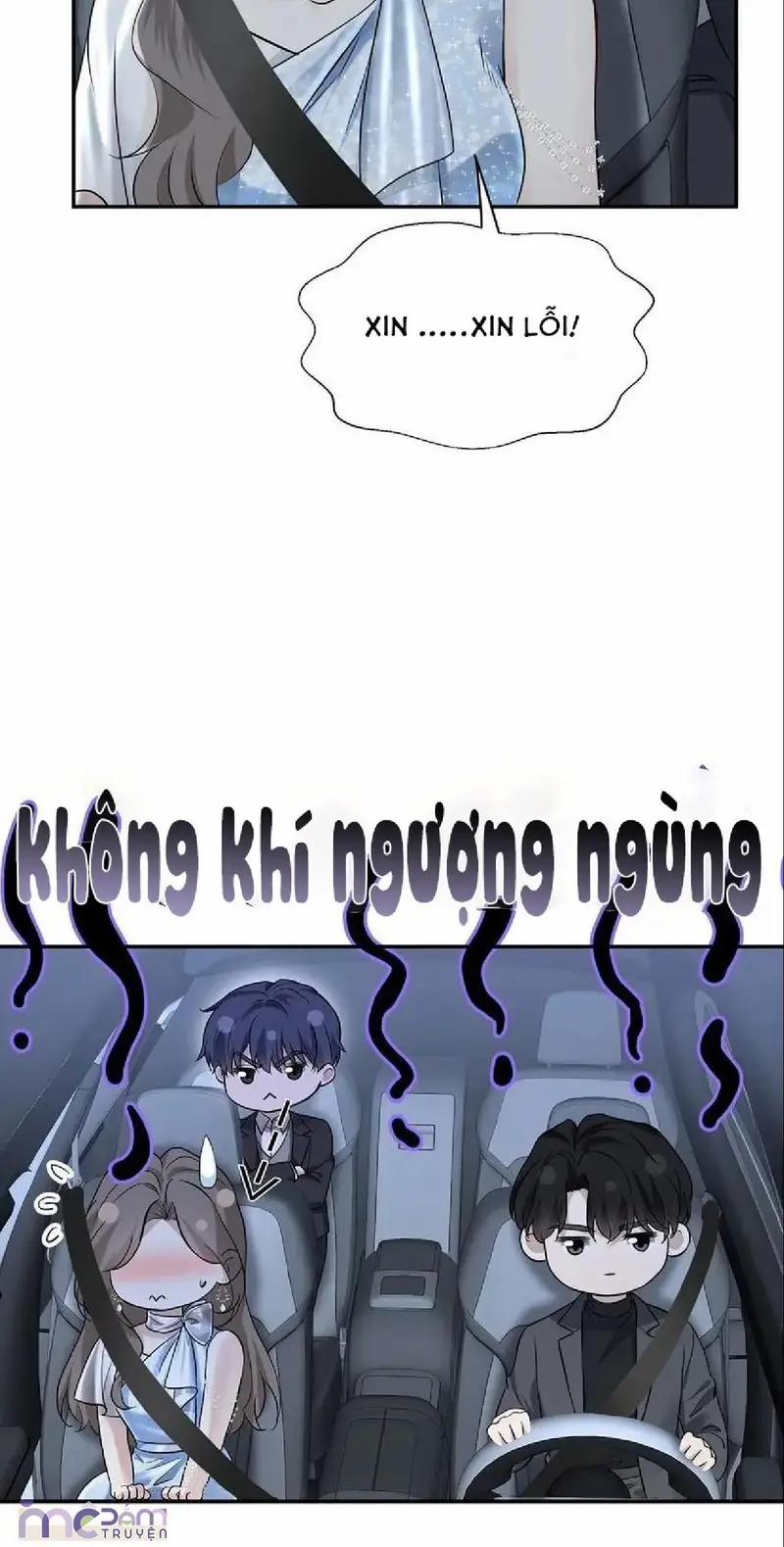 Tuyệt đối Nuông Chiều: Kiếp Này Làm Phu Nhân Của Chú Nhỏ! Chapter 21 - Trang 10