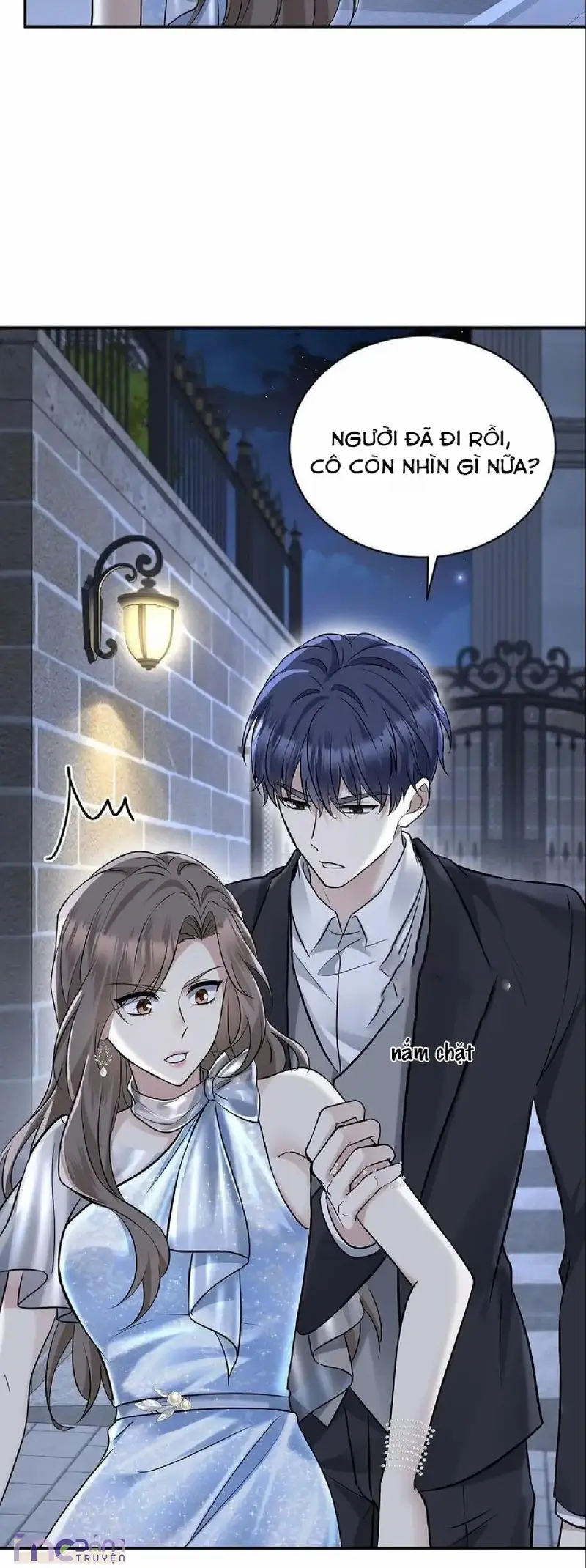Tuyệt đối Nuông Chiều: Kiếp Này Làm Phu Nhân Của Chú Nhỏ! Chapter 21 - Trang 14