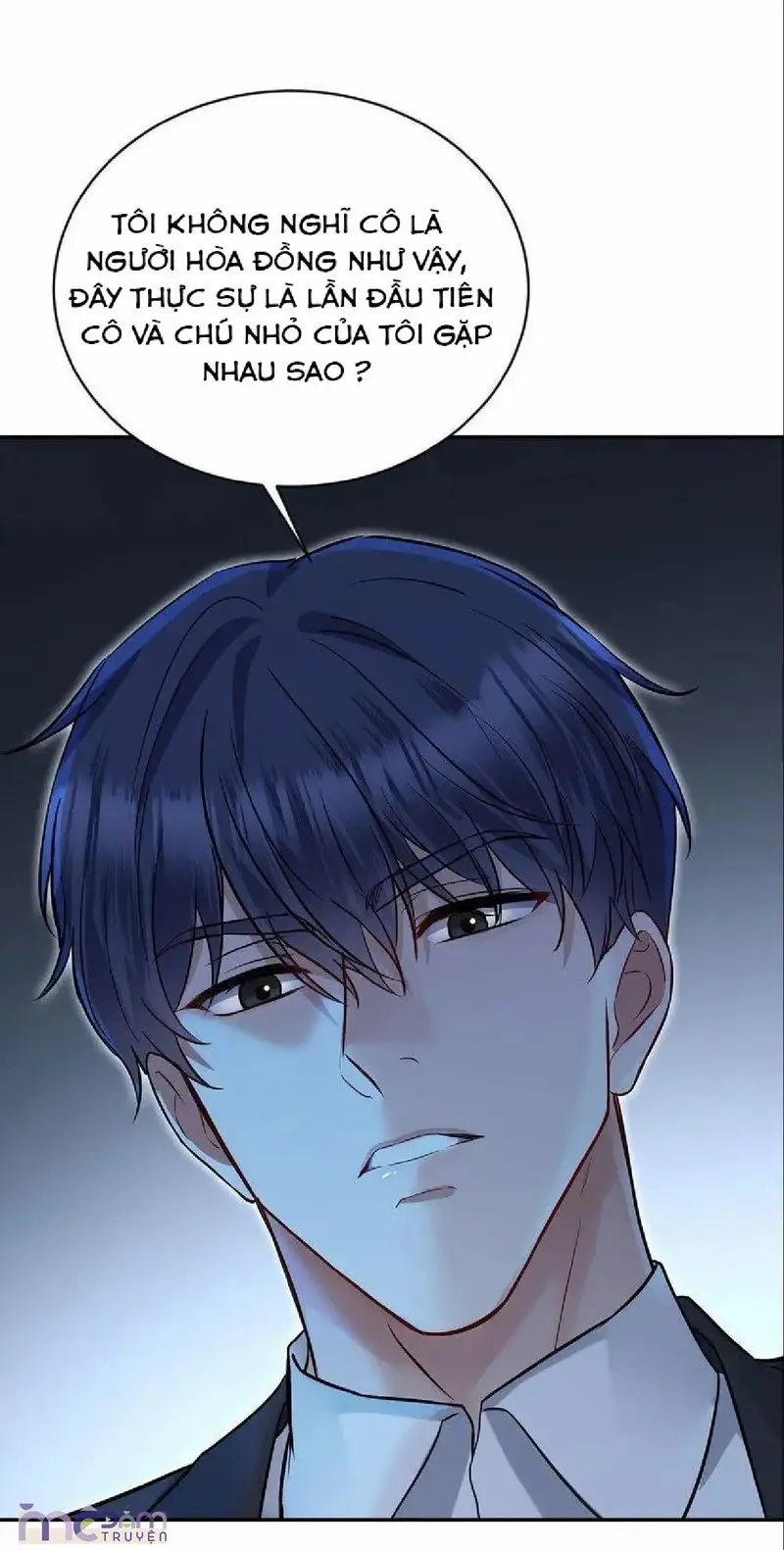 Tuyệt đối Nuông Chiều: Kiếp Này Làm Phu Nhân Của Chú Nhỏ! Chapter 21 - Trang 15