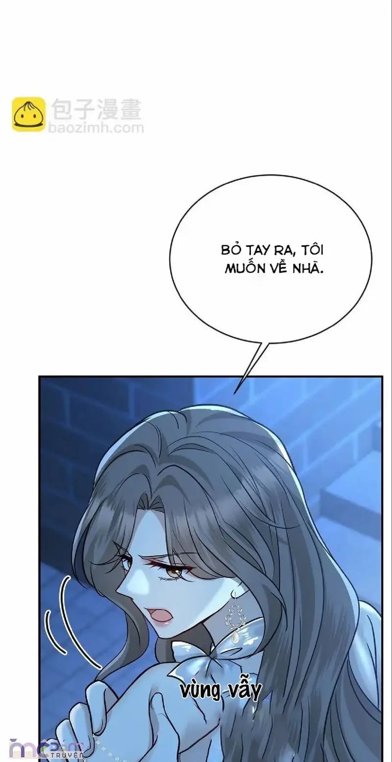 Tuyệt đối Nuông Chiều: Kiếp Này Làm Phu Nhân Của Chú Nhỏ! Chapter 21 - Trang 16
