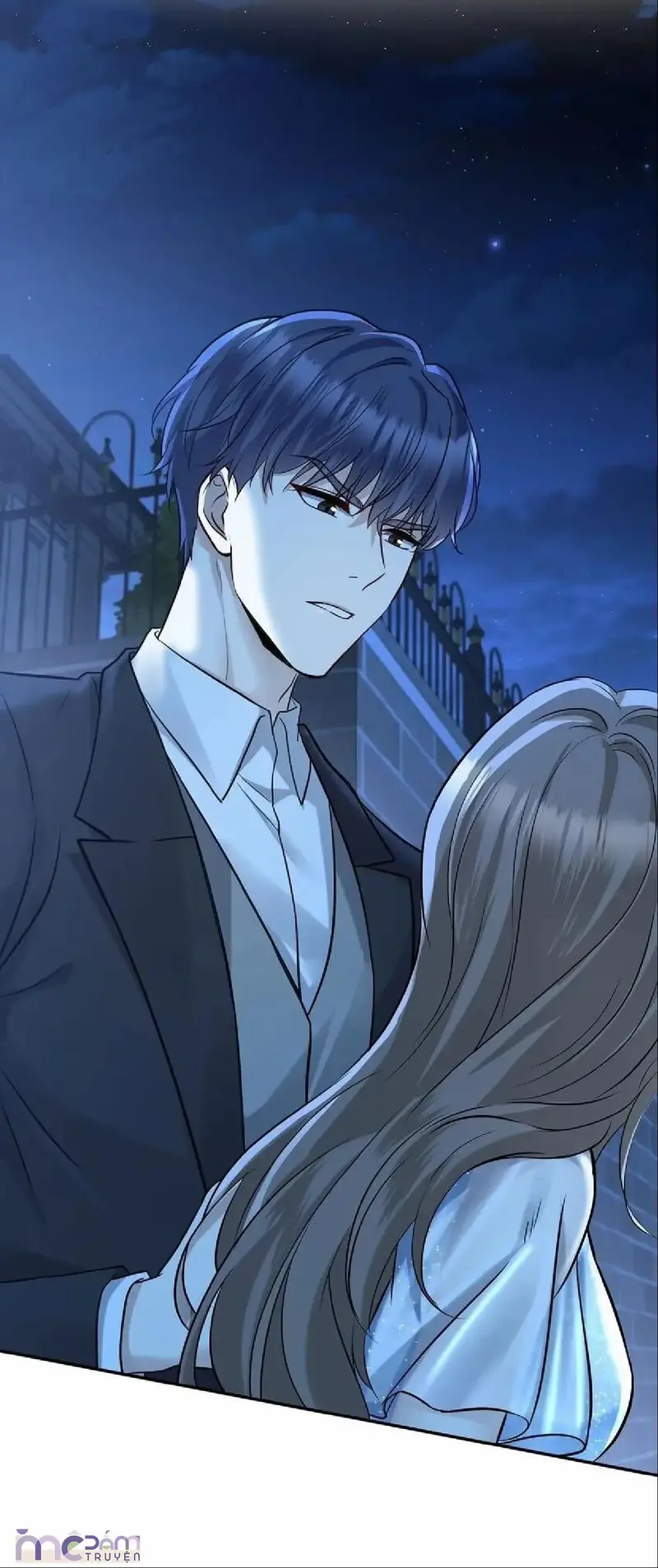 Tuyệt đối Nuông Chiều: Kiếp Này Làm Phu Nhân Của Chú Nhỏ! Chapter 21 - Trang 18