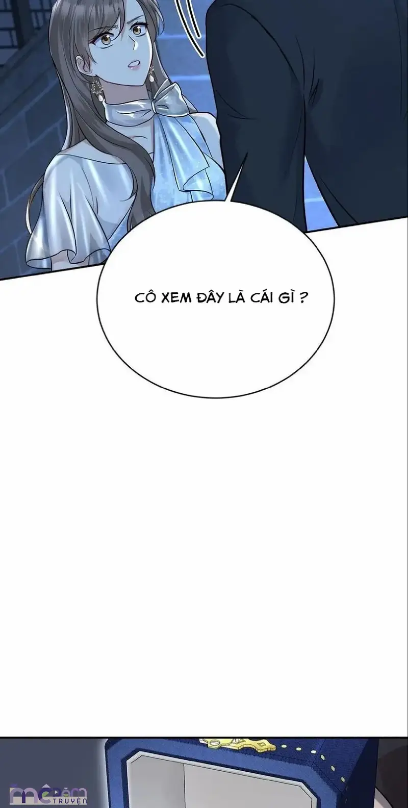 Tuyệt đối Nuông Chiều: Kiếp Này Làm Phu Nhân Của Chú Nhỏ! Chapter 21 - Trang 24