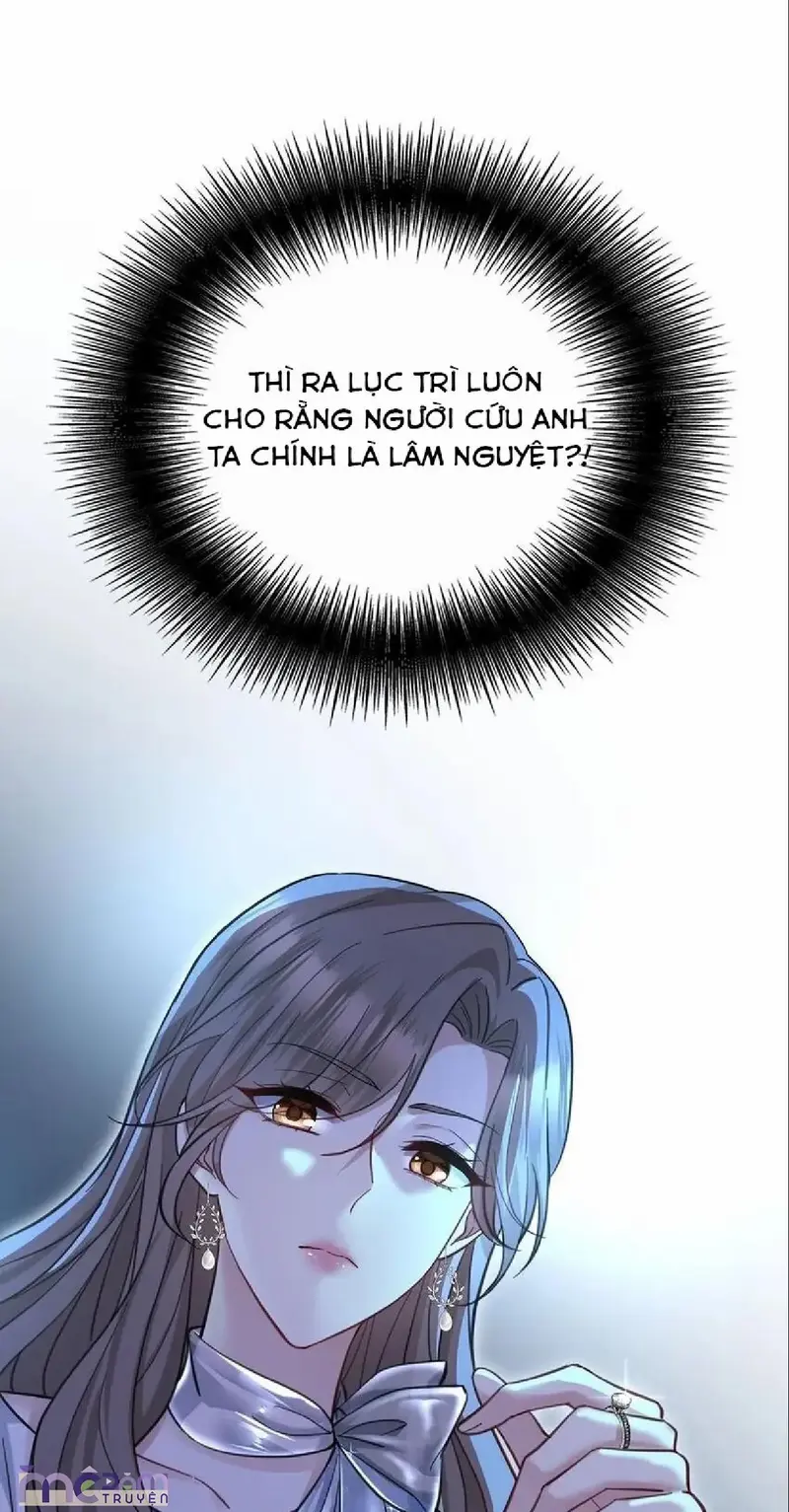Tuyệt đối Nuông Chiều: Kiếp Này Làm Phu Nhân Của Chú Nhỏ! Chapter 21 - Trang 28