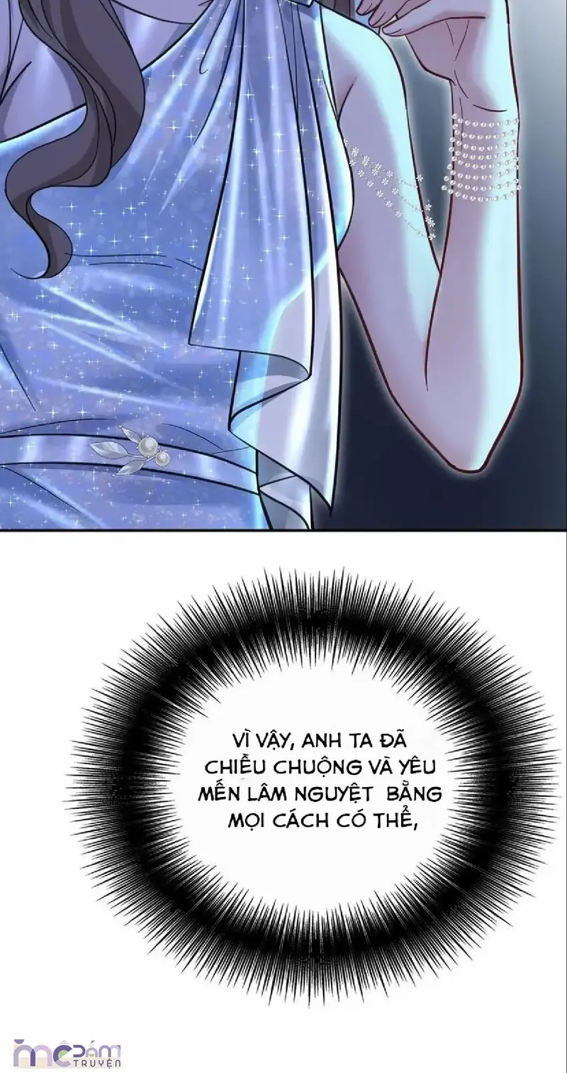 Tuyệt đối Nuông Chiều: Kiếp Này Làm Phu Nhân Của Chú Nhỏ! Chapter 21 - Trang 29