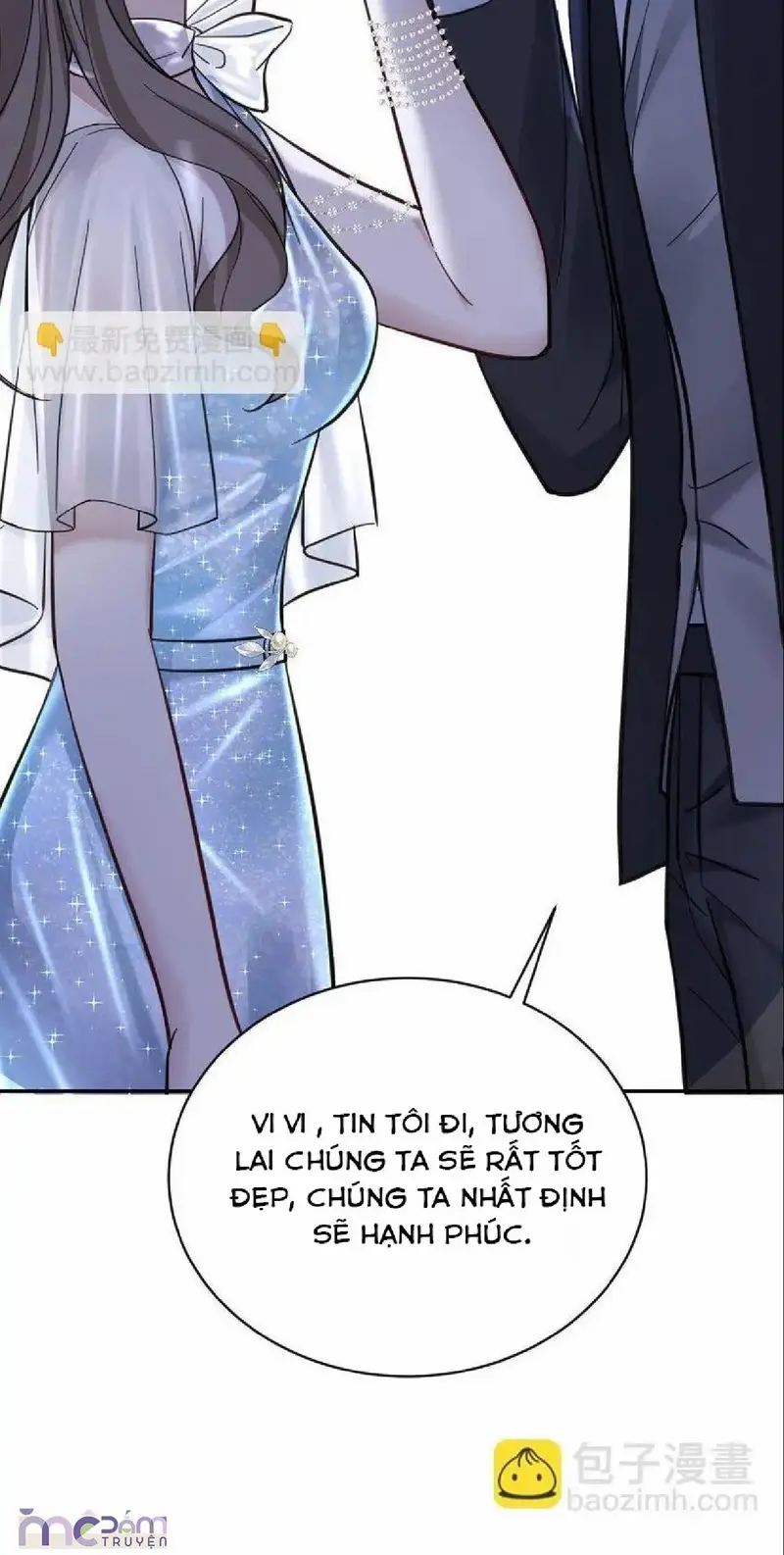 Tuyệt đối Nuông Chiều: Kiếp Này Làm Phu Nhân Của Chú Nhỏ! Chapter 21 - Trang 31