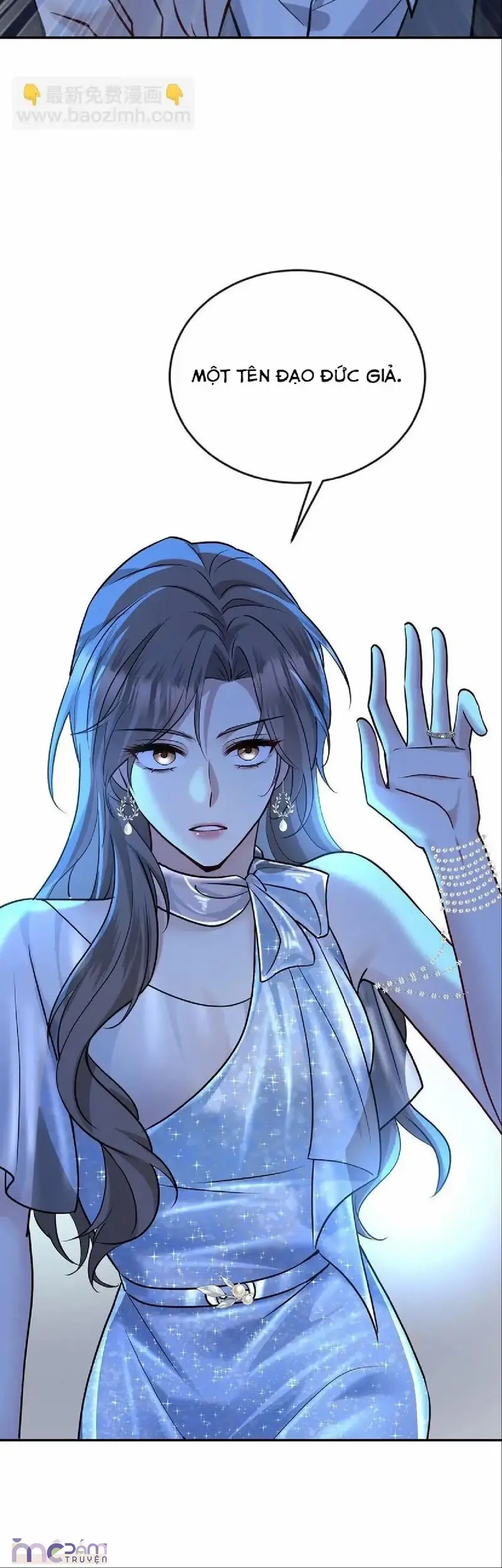 Tuyệt đối Nuông Chiều: Kiếp Này Làm Phu Nhân Của Chú Nhỏ! Chapter 21 - Trang 33
