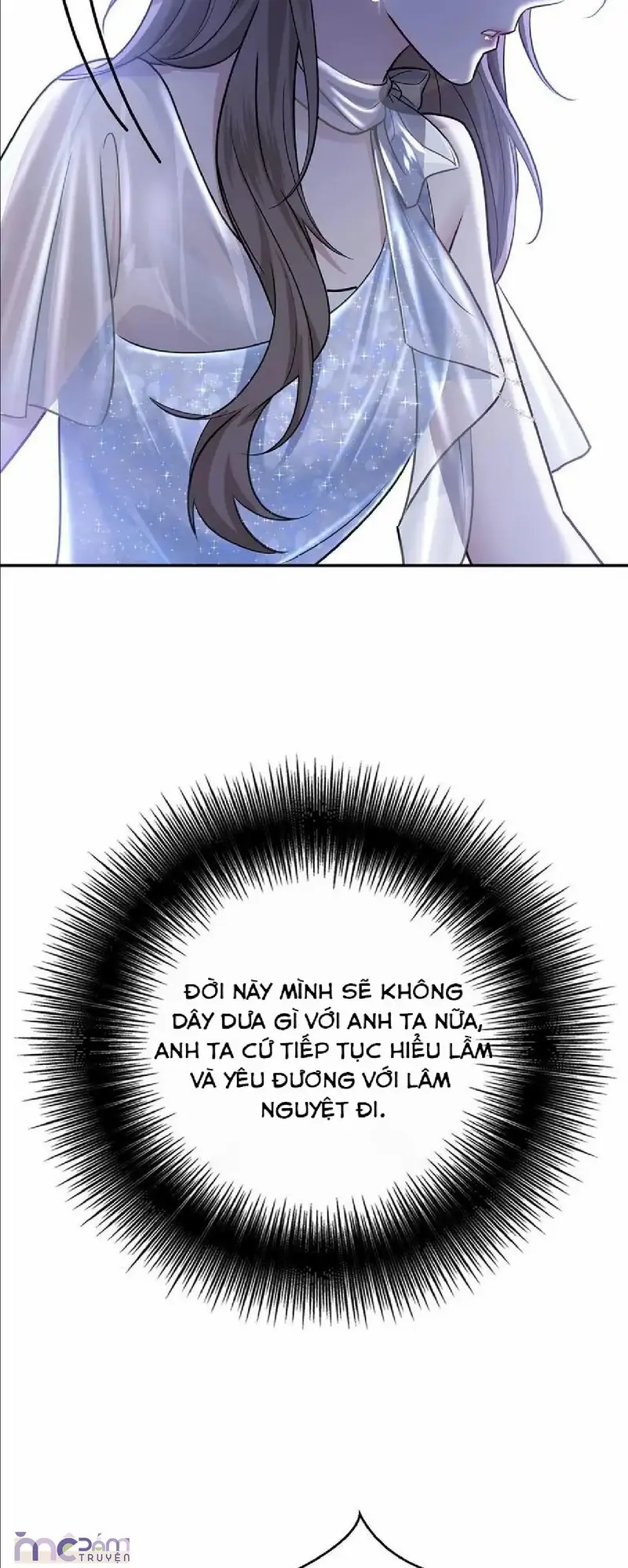 Tuyệt đối Nuông Chiều: Kiếp Này Làm Phu Nhân Của Chú Nhỏ! Chapter 21 - Trang 38