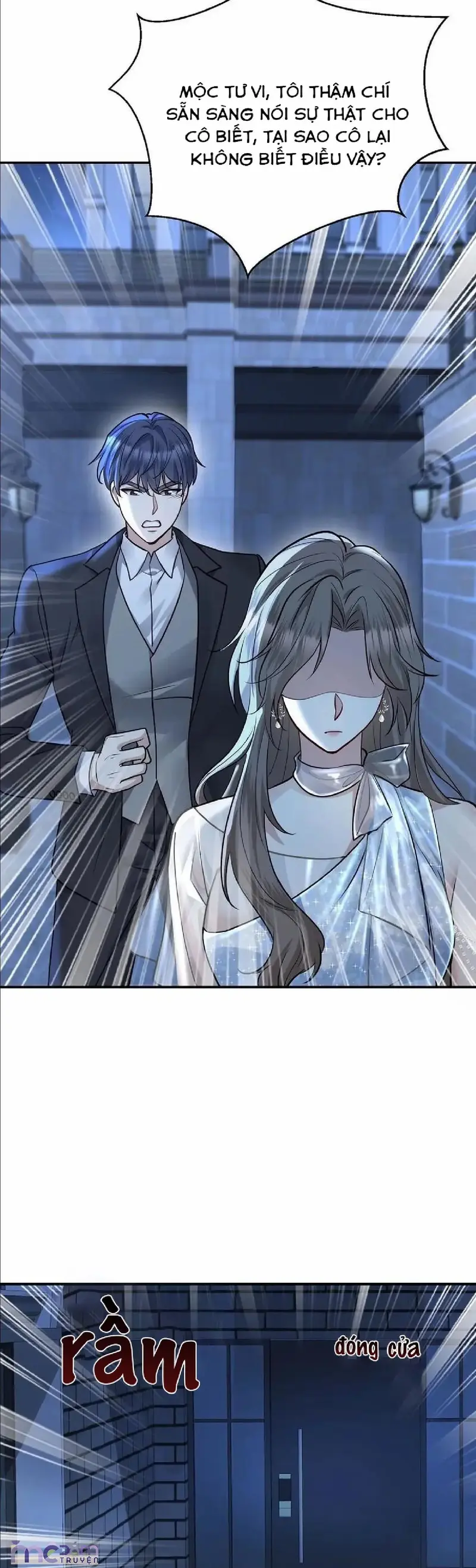 Tuyệt đối Nuông Chiều: Kiếp Này Làm Phu Nhân Của Chú Nhỏ! Chapter 21 - Trang 39