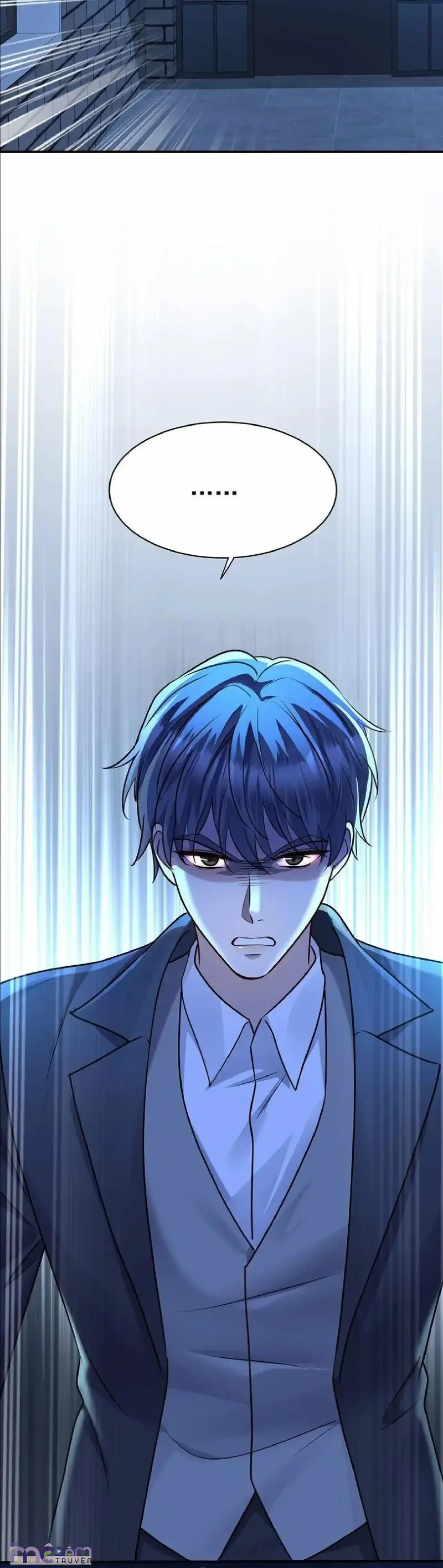 Tuyệt đối Nuông Chiều: Kiếp Này Làm Phu Nhân Của Chú Nhỏ! Chapter 21 - Trang 40