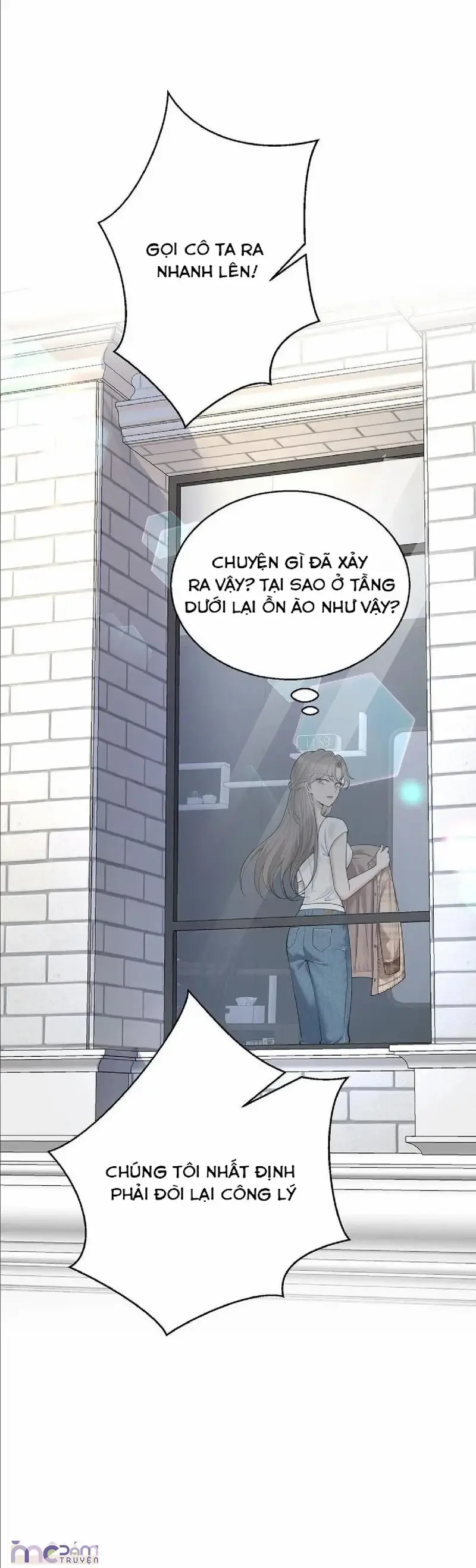 Tuyệt đối Nuông Chiều: Kiếp Này Làm Phu Nhân Của Chú Nhỏ! Chapter 21 - Trang 43