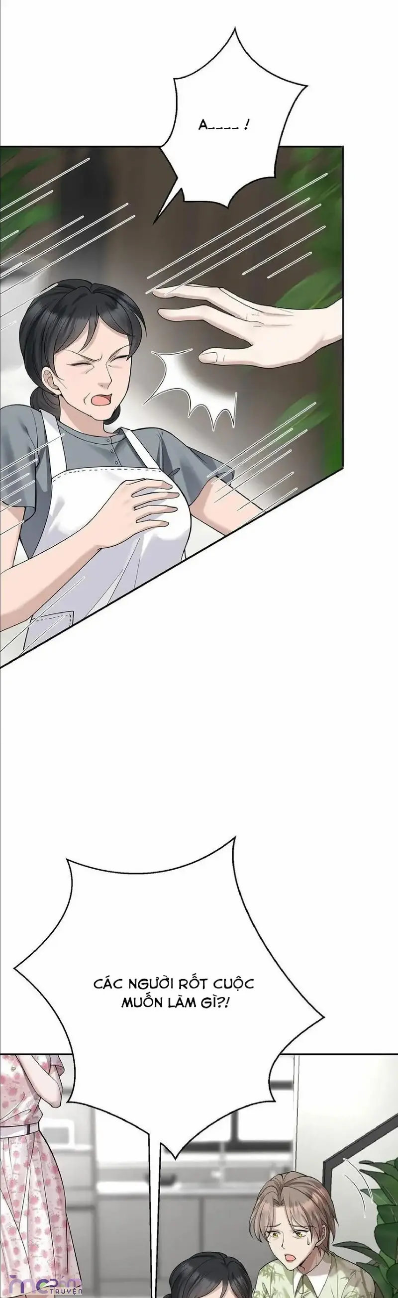 Tuyệt đối Nuông Chiều: Kiếp Này Làm Phu Nhân Của Chú Nhỏ! Chapter 21 - Trang 44