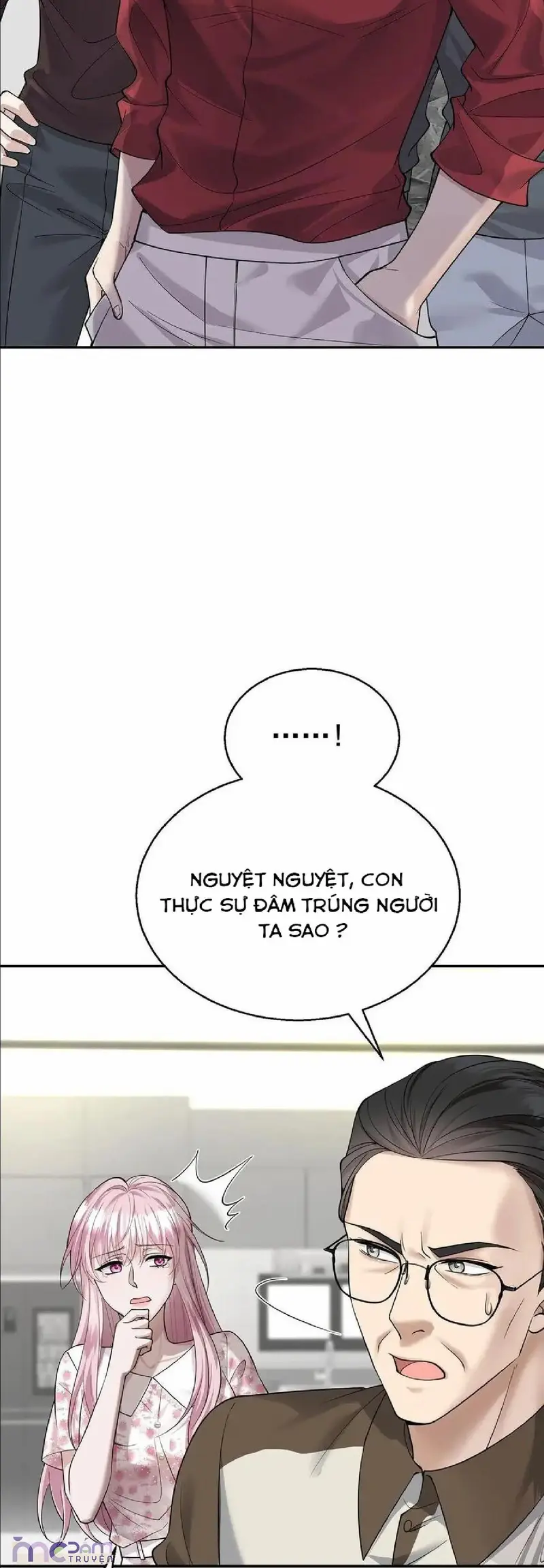 Tuyệt đối Nuông Chiều: Kiếp Này Làm Phu Nhân Của Chú Nhỏ! Chapter 21 - Trang 47