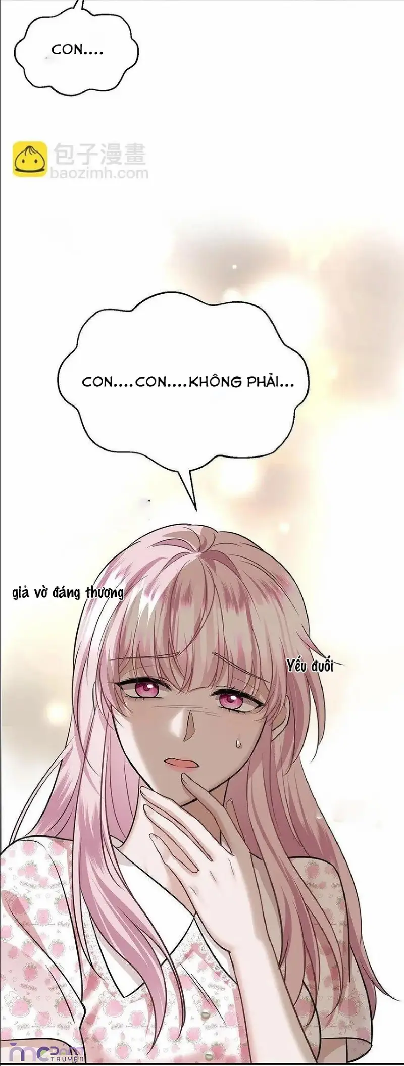 Tuyệt đối Nuông Chiều: Kiếp Này Làm Phu Nhân Của Chú Nhỏ! Chapter 21 - Trang 48