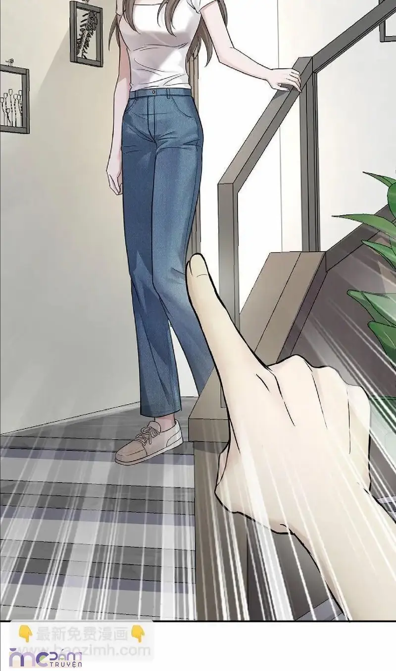 Tuyệt đối Nuông Chiều: Kiếp Này Làm Phu Nhân Của Chú Nhỏ! Chapter 21 - Trang 50