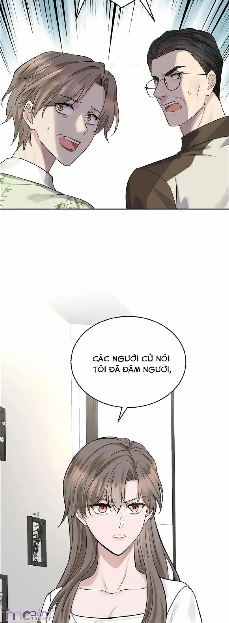 Tuyệt đối Nuông Chiều: Kiếp Này Làm Phu Nhân Của Chú Nhỏ! Chapter 22 - Trang 10