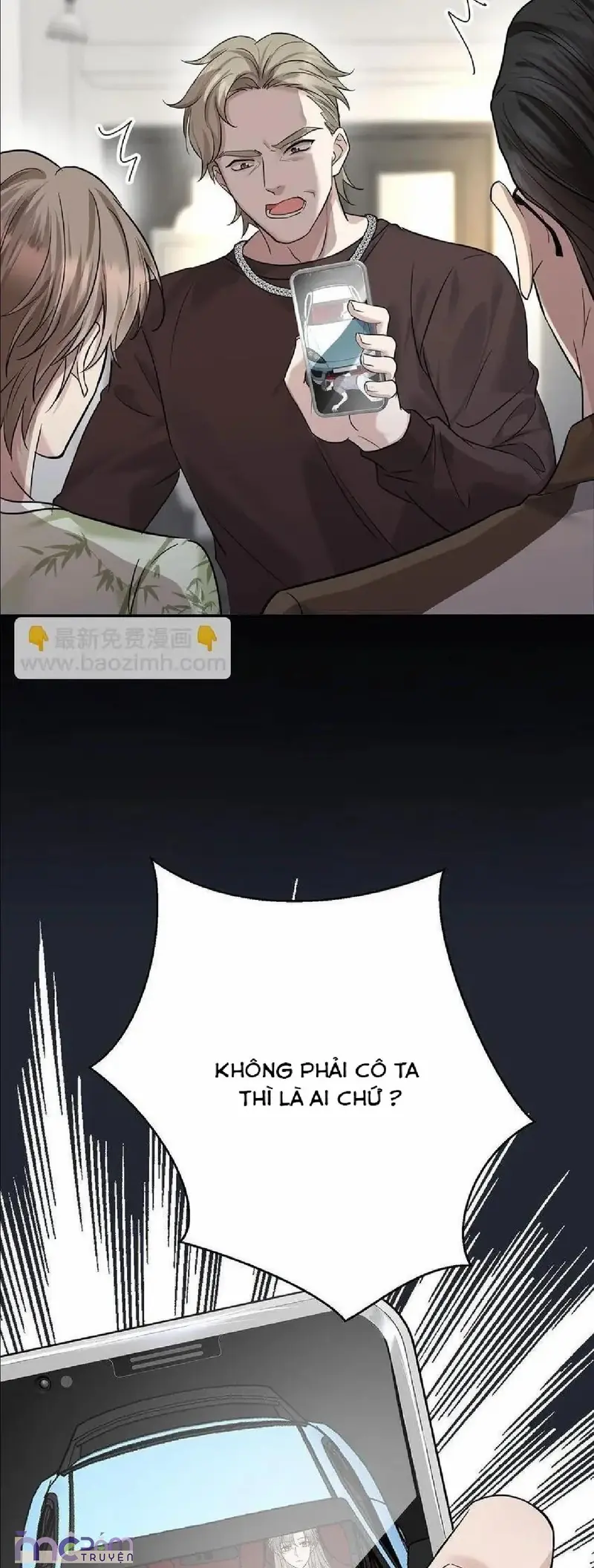 Tuyệt đối Nuông Chiều: Kiếp Này Làm Phu Nhân Của Chú Nhỏ! Chapter 22 - Trang 12