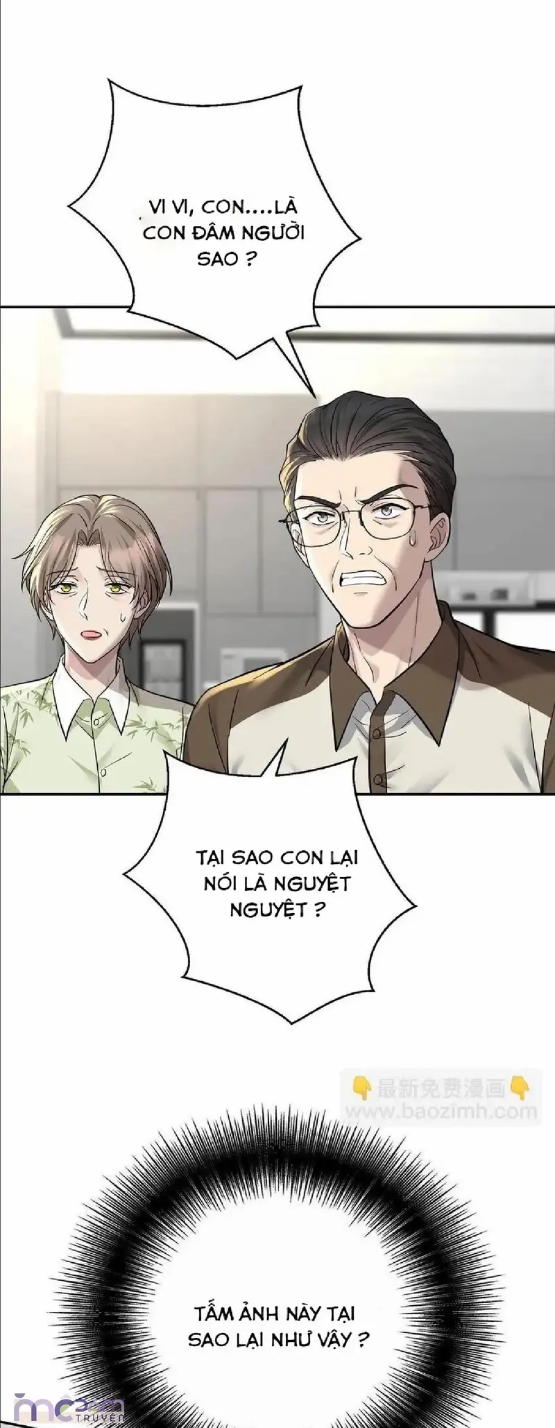 Tuyệt đối Nuông Chiều: Kiếp Này Làm Phu Nhân Của Chú Nhỏ! Chapter 22 - Trang 14