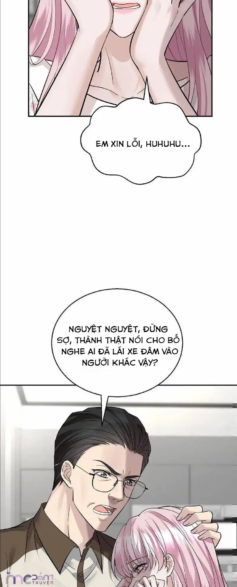 Tuyệt đối Nuông Chiều: Kiếp Này Làm Phu Nhân Của Chú Nhỏ! Chapter 22 - Trang 16