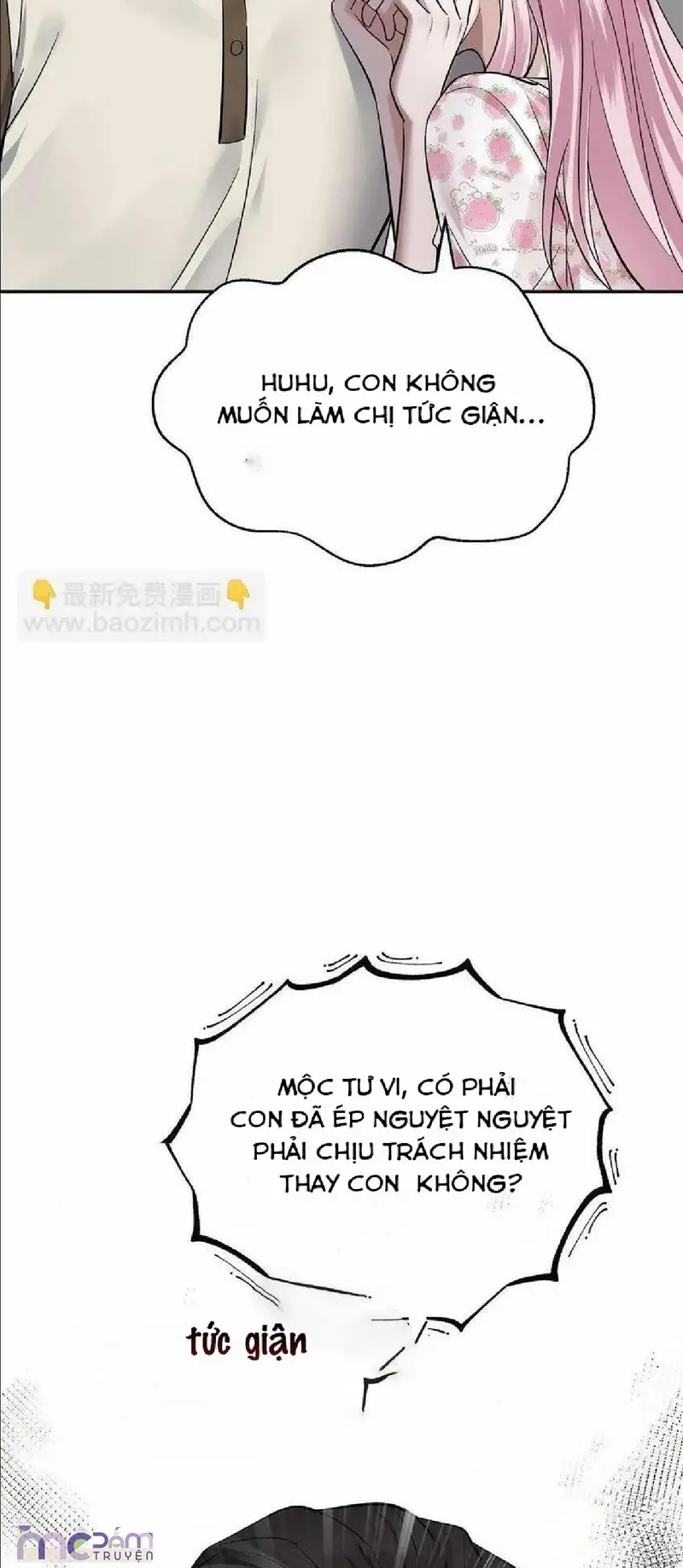Tuyệt đối Nuông Chiều: Kiếp Này Làm Phu Nhân Của Chú Nhỏ! Chapter 22 - Trang 17