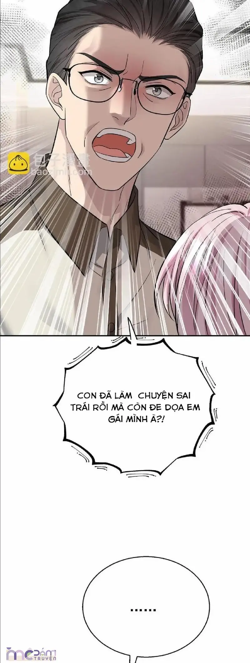 Tuyệt đối Nuông Chiều: Kiếp Này Làm Phu Nhân Của Chú Nhỏ! Chapter 22 - Trang 18