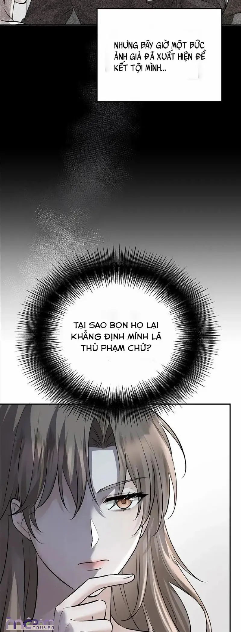 Tuyệt đối Nuông Chiều: Kiếp Này Làm Phu Nhân Của Chú Nhỏ! Chapter 22 - Trang 22