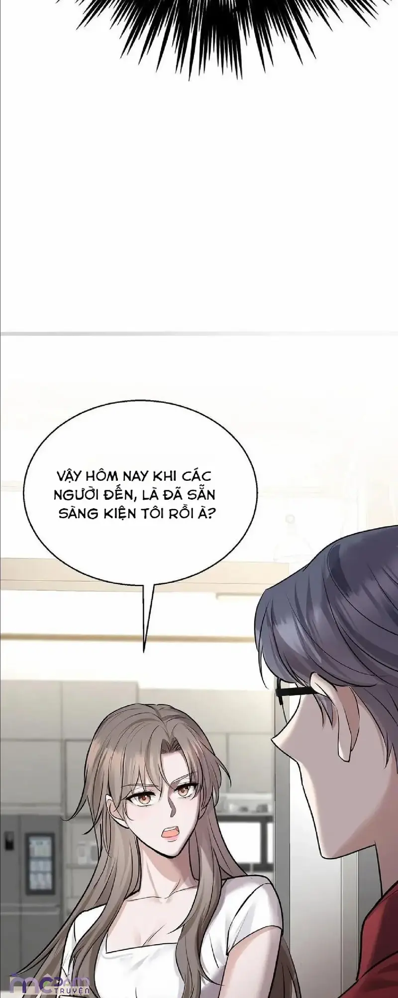 Tuyệt đối Nuông Chiều: Kiếp Này Làm Phu Nhân Của Chú Nhỏ! Chapter 22 - Trang 26