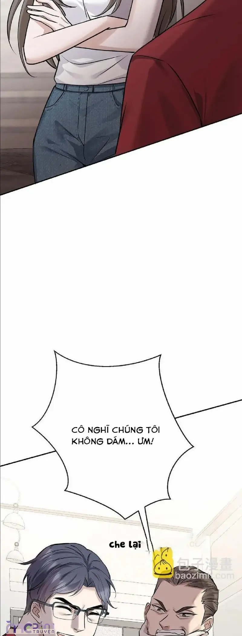 Tuyệt đối Nuông Chiều: Kiếp Này Làm Phu Nhân Của Chú Nhỏ! Chapter 22 - Trang 27