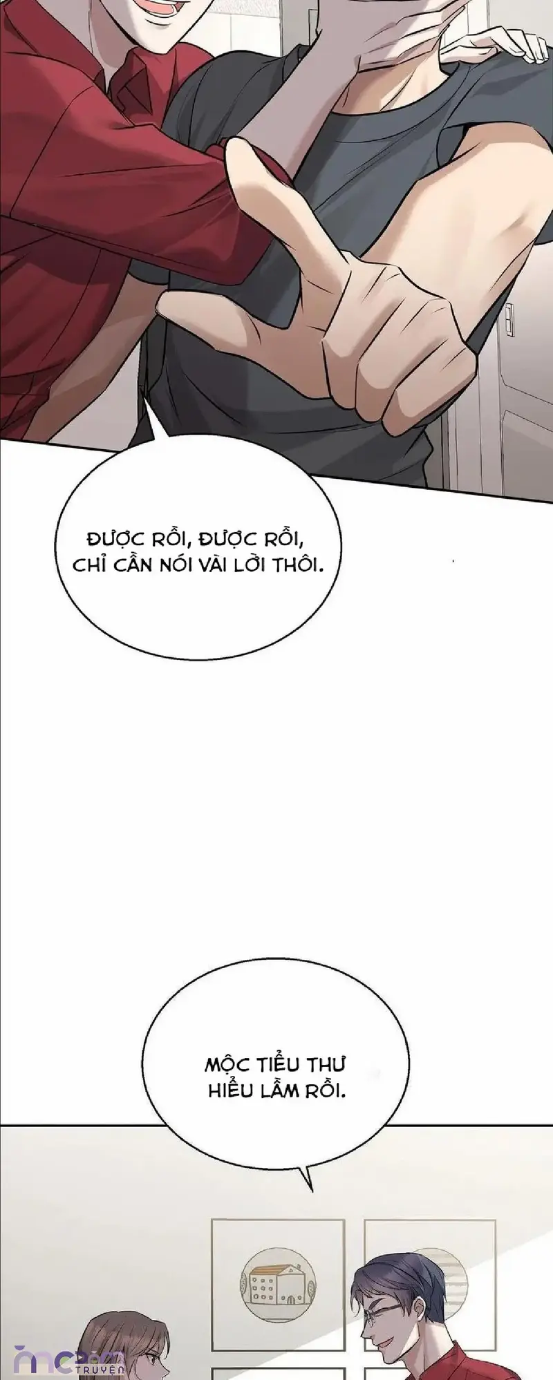 Tuyệt đối Nuông Chiều: Kiếp Này Làm Phu Nhân Của Chú Nhỏ! Chapter 22 - Trang 28