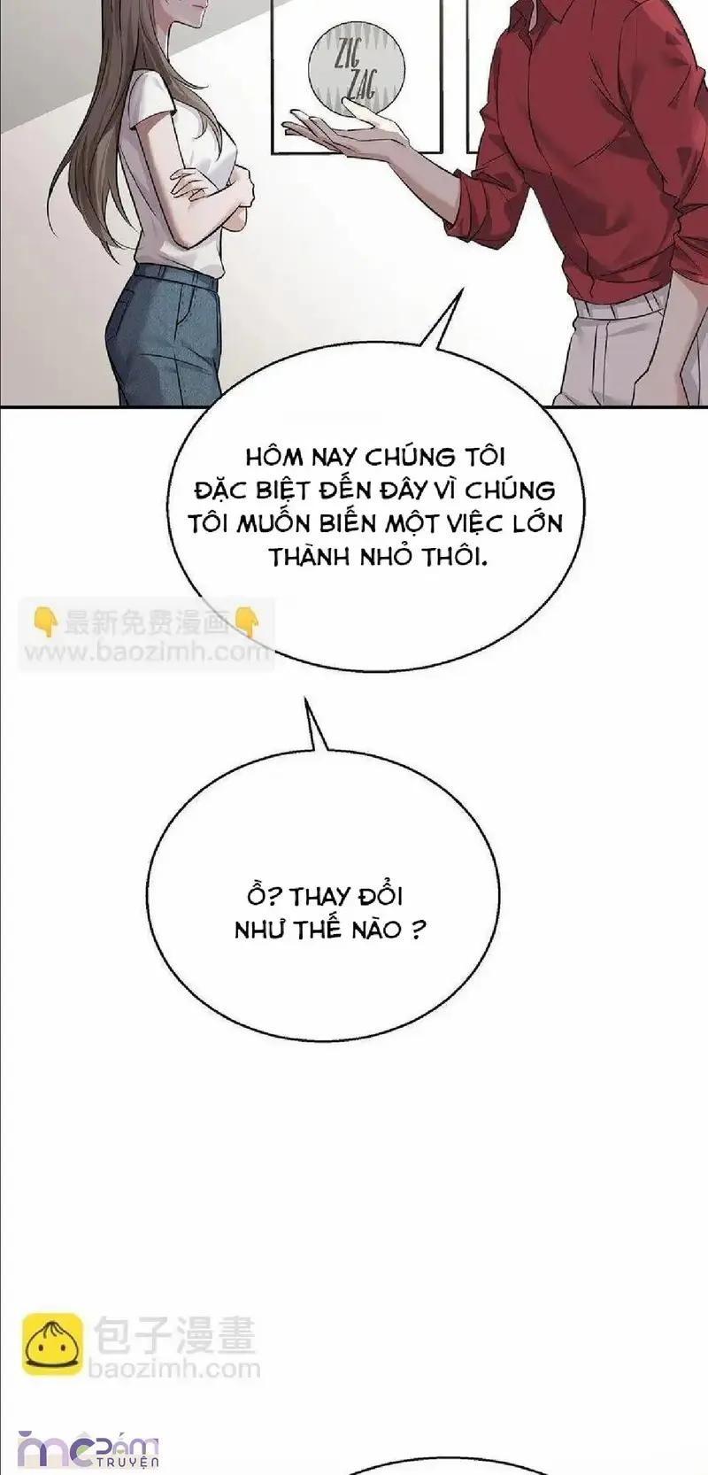 Tuyệt đối Nuông Chiều: Kiếp Này Làm Phu Nhân Của Chú Nhỏ! Chapter 22 - Trang 29