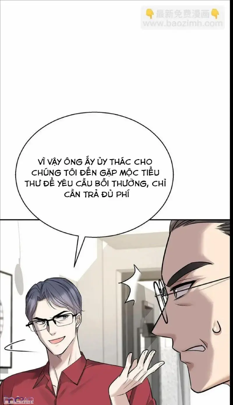 Tuyệt đối Nuông Chiều: Kiếp Này Làm Phu Nhân Của Chú Nhỏ! Chapter 22 - Trang 31
