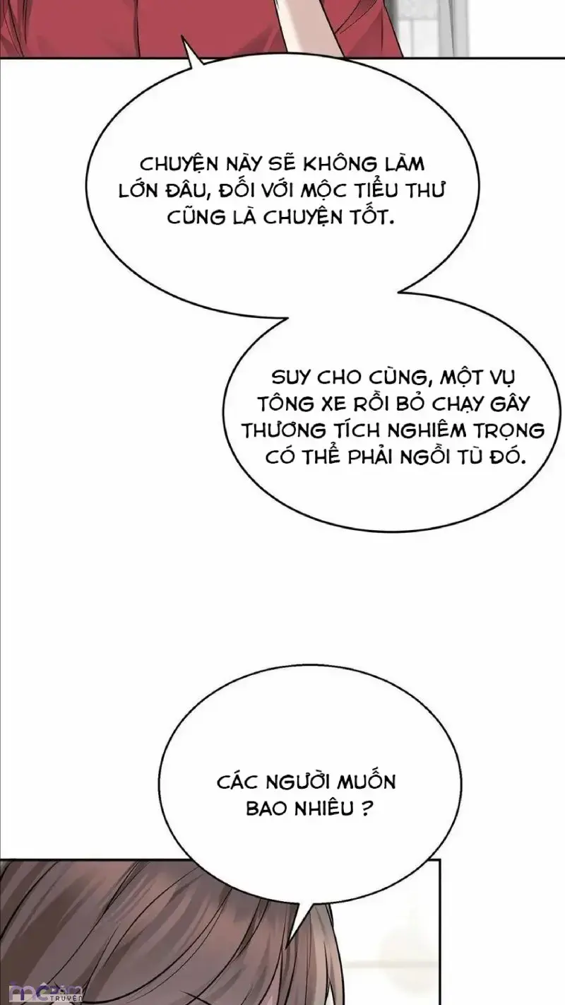 Tuyệt đối Nuông Chiều: Kiếp Này Làm Phu Nhân Của Chú Nhỏ! Chapter 22 - Trang 32