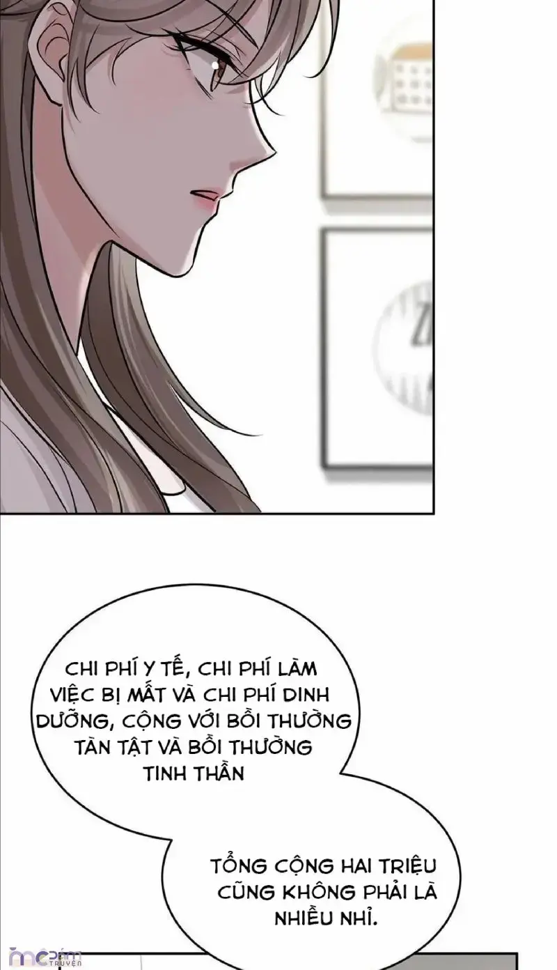 Tuyệt đối Nuông Chiều: Kiếp Này Làm Phu Nhân Của Chú Nhỏ! Chapter 22 - Trang 33