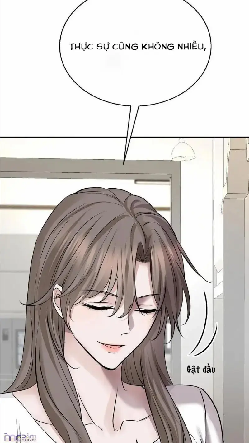 Tuyệt đối Nuông Chiều: Kiếp Này Làm Phu Nhân Của Chú Nhỏ! Chapter 22 - Trang 35