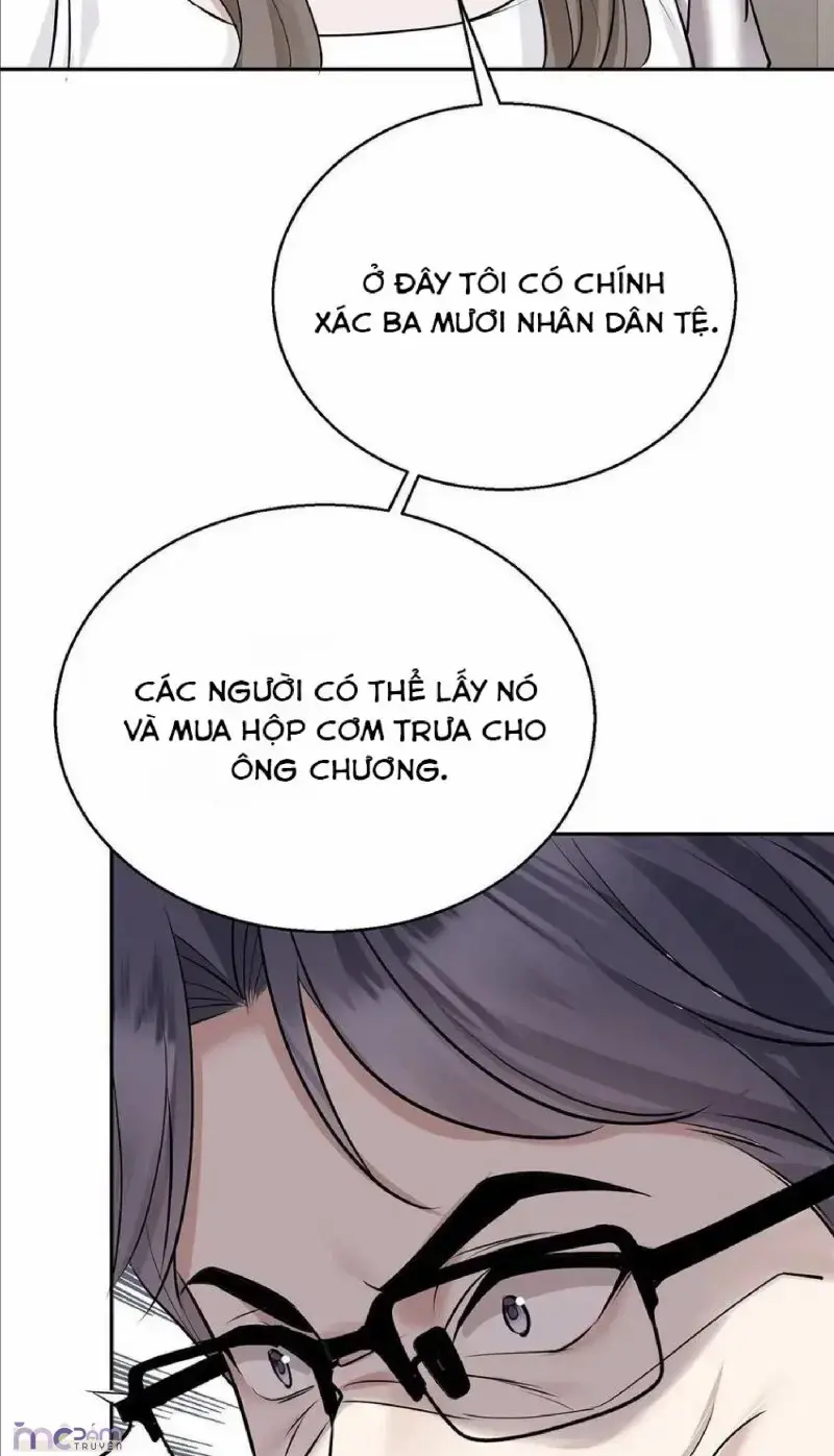 Tuyệt đối Nuông Chiều: Kiếp Này Làm Phu Nhân Của Chú Nhỏ! Chapter 22 - Trang 36