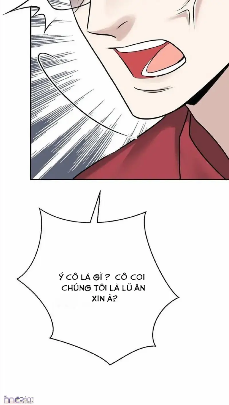 Tuyệt đối Nuông Chiều: Kiếp Này Làm Phu Nhân Của Chú Nhỏ! Chapter 22 - Trang 37