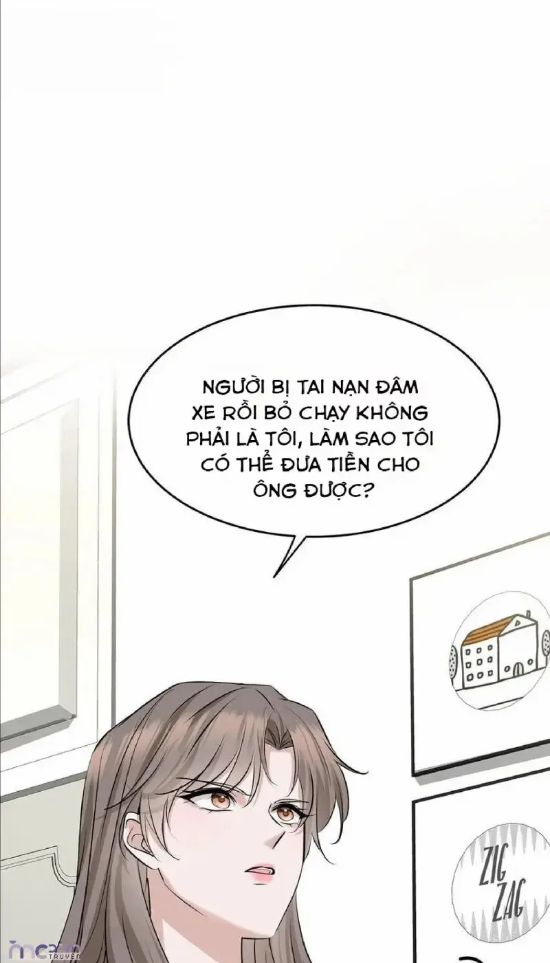 Tuyệt đối Nuông Chiều: Kiếp Này Làm Phu Nhân Của Chú Nhỏ! Chapter 22 - Trang 38