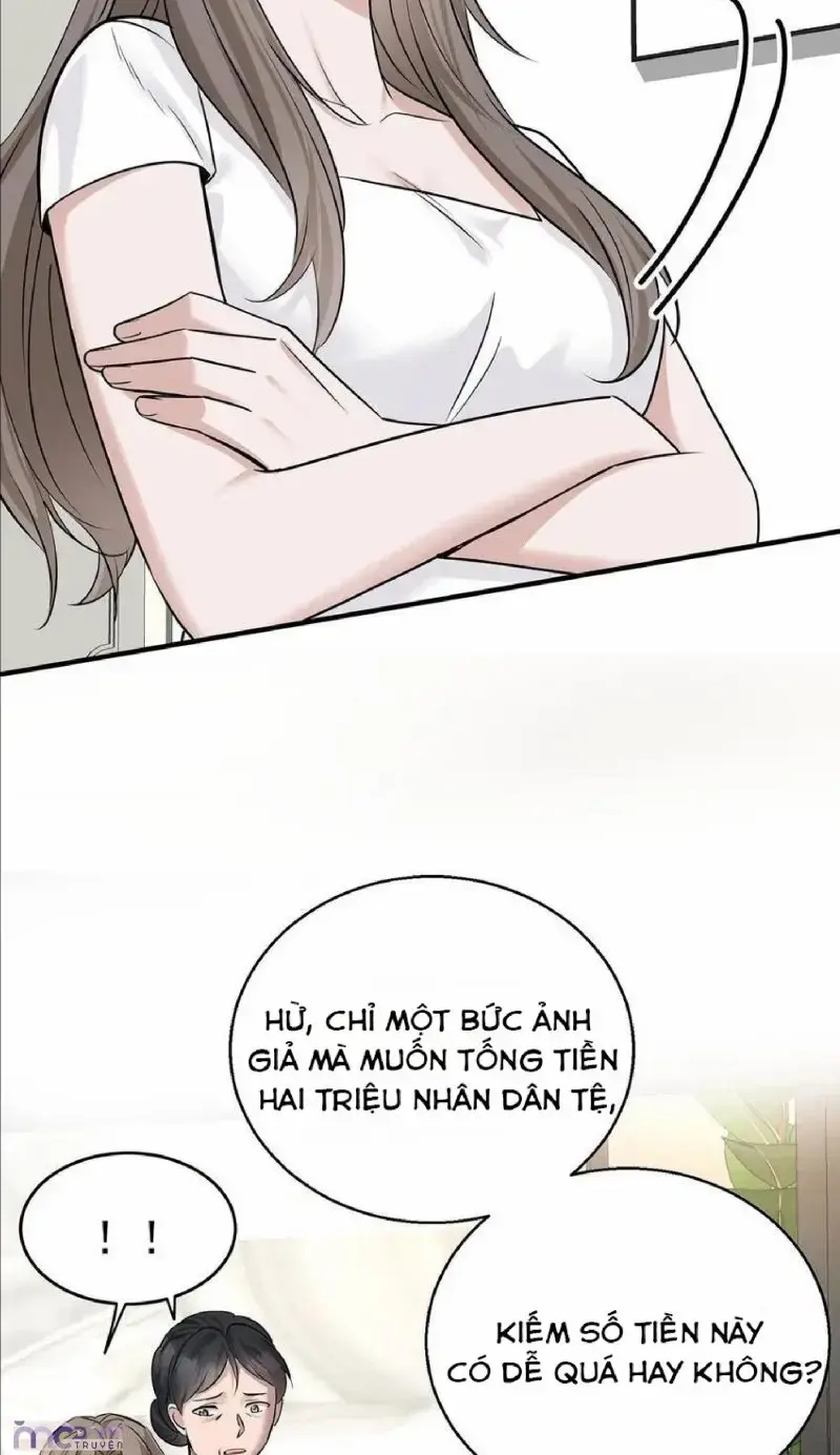 Tuyệt đối Nuông Chiều: Kiếp Này Làm Phu Nhân Của Chú Nhỏ! Chapter 22 - Trang 39