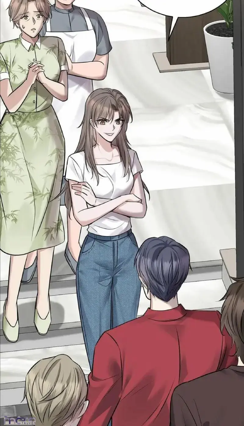 Tuyệt đối Nuông Chiều: Kiếp Này Làm Phu Nhân Của Chú Nhỏ! Chapter 22 - Trang 40