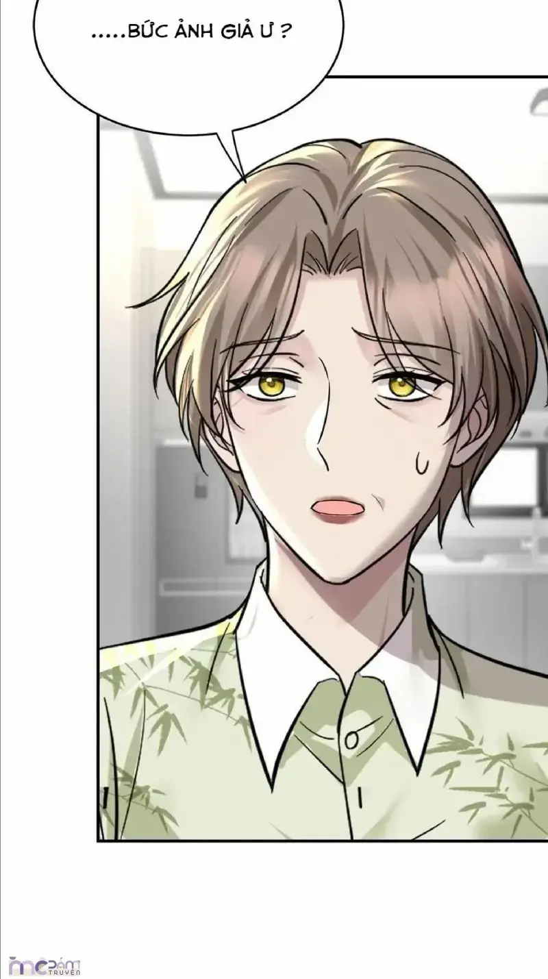 Tuyệt đối Nuông Chiều: Kiếp Này Làm Phu Nhân Của Chú Nhỏ! Chapter 22 - Trang 42