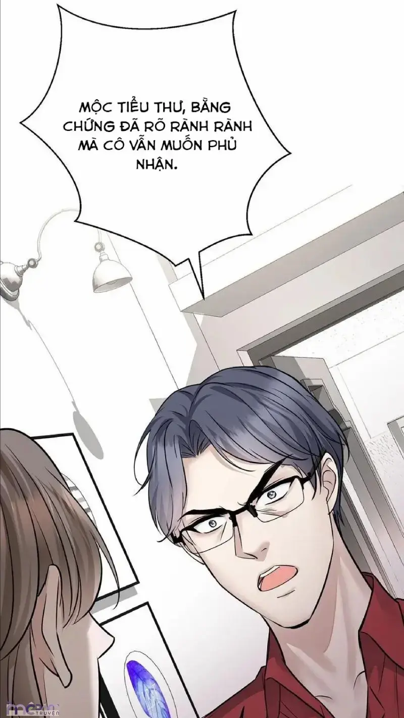 Tuyệt đối Nuông Chiều: Kiếp Này Làm Phu Nhân Của Chú Nhỏ! Chapter 22 - Trang 43