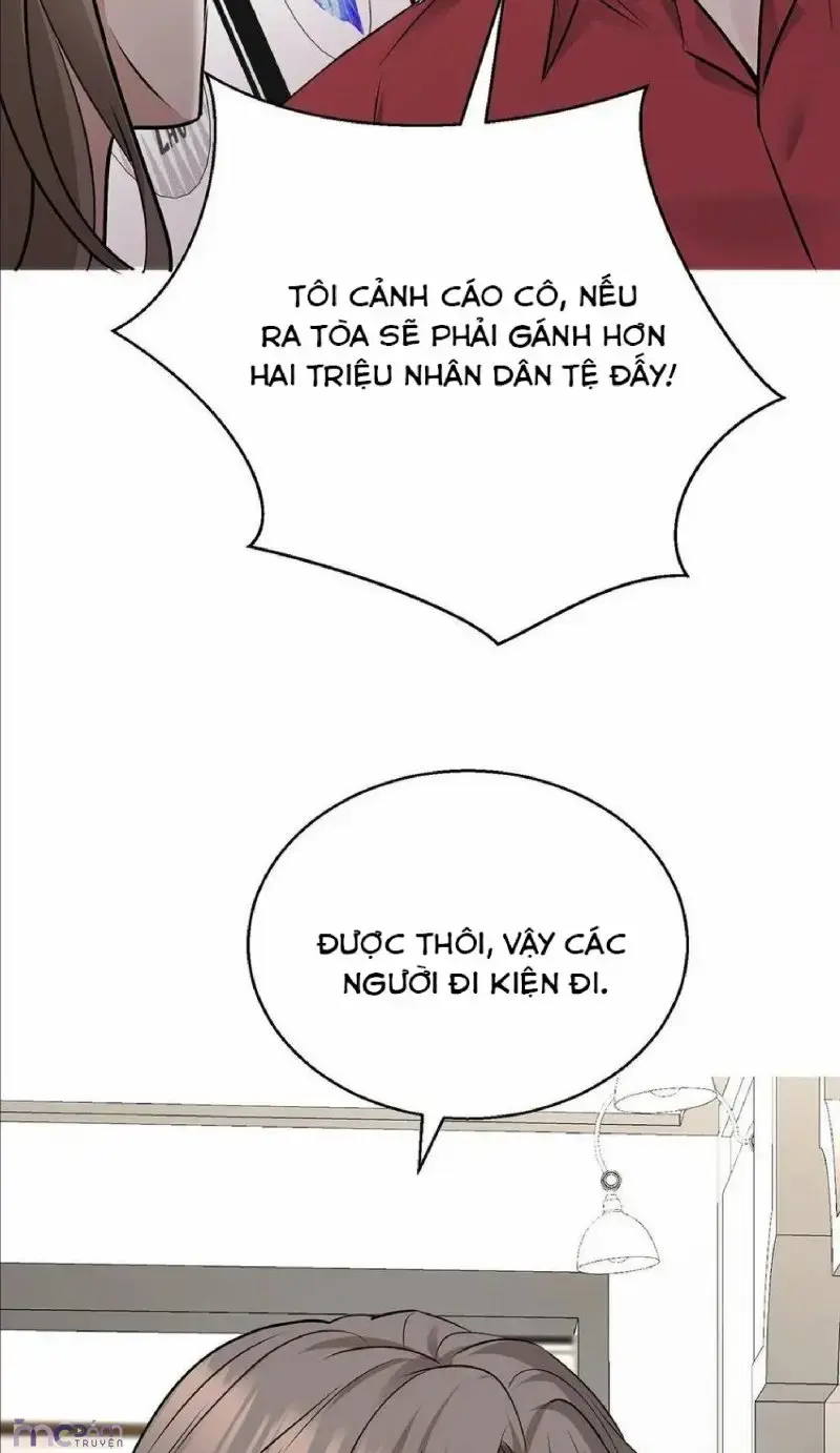 Tuyệt đối Nuông Chiều: Kiếp Này Làm Phu Nhân Của Chú Nhỏ! Chapter 22 - Trang 44