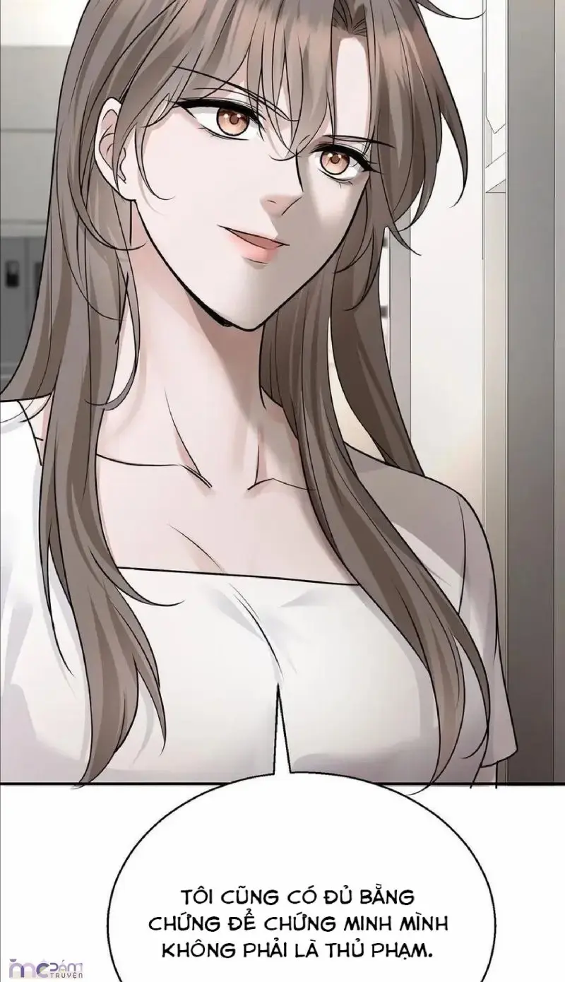 Tuyệt đối Nuông Chiều: Kiếp Này Làm Phu Nhân Của Chú Nhỏ! Chapter 22 - Trang 45