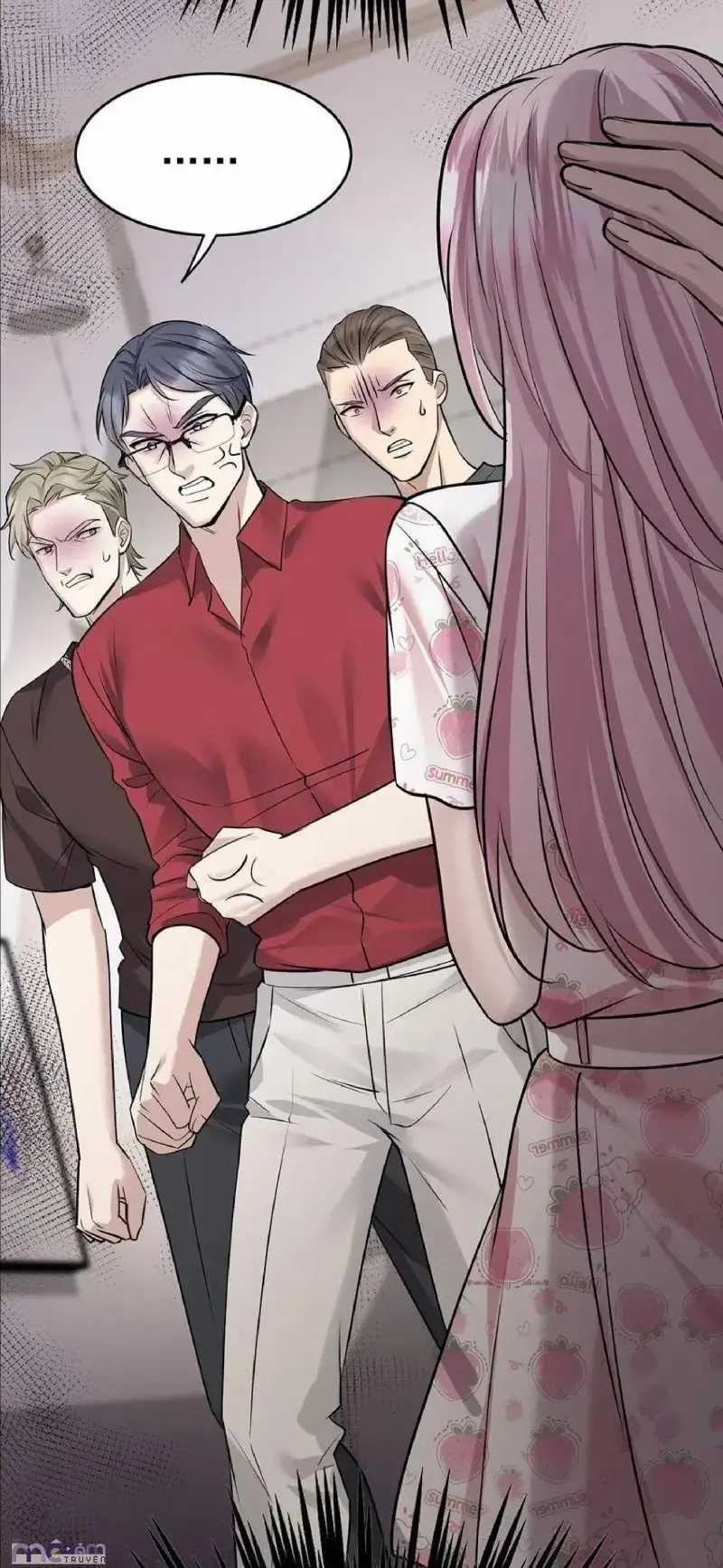 Tuyệt đối Nuông Chiều: Kiếp Này Làm Phu Nhân Của Chú Nhỏ! Chapter 22 - Trang 48