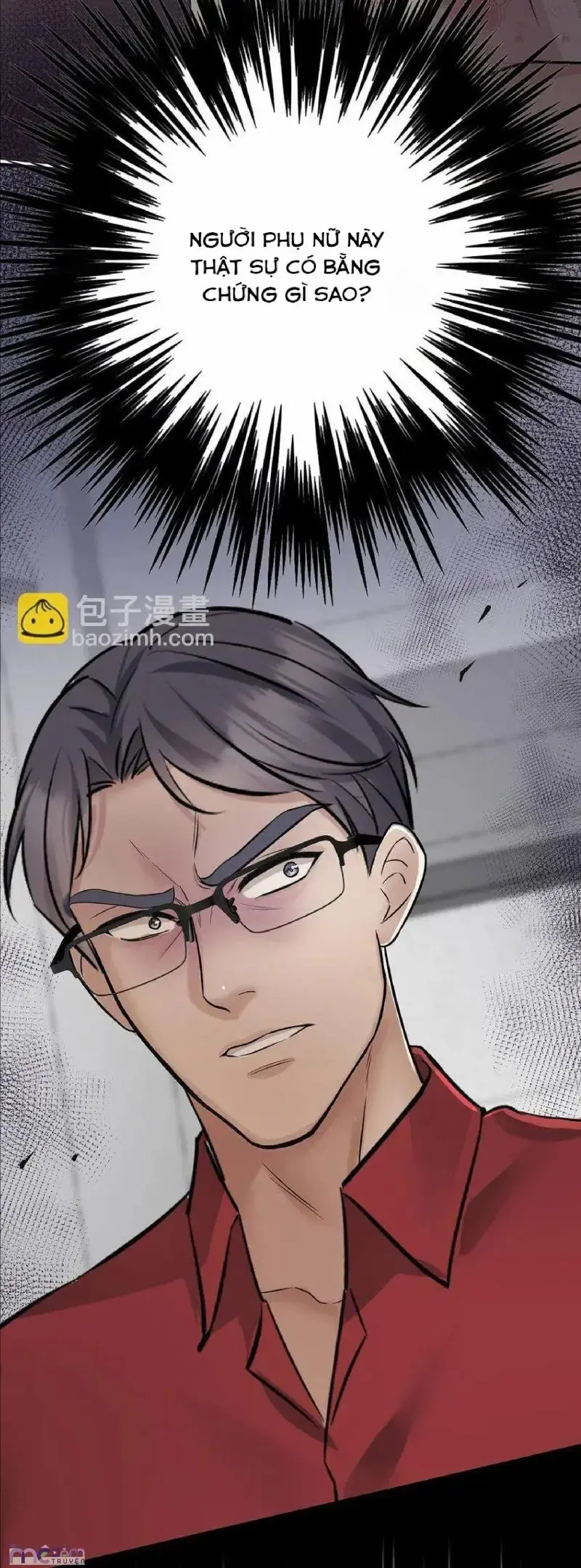Tuyệt đối Nuông Chiều: Kiếp Này Làm Phu Nhân Của Chú Nhỏ! Chapter 22 - Trang 49