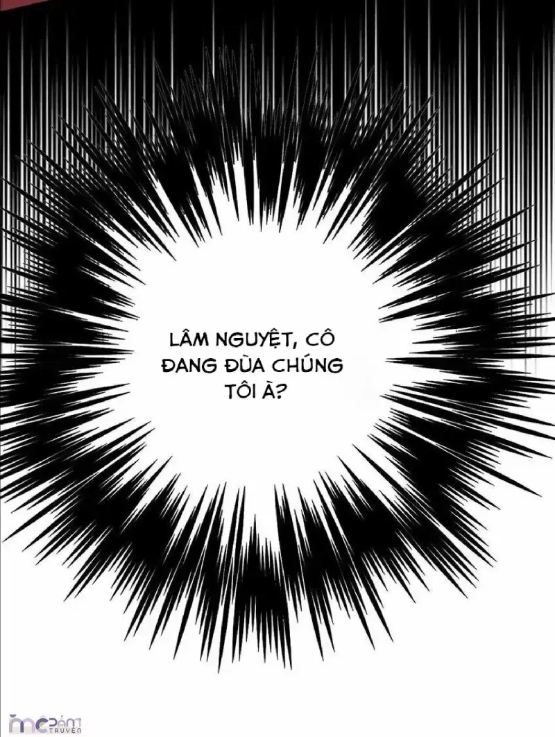Tuyệt đối Nuông Chiều: Kiếp Này Làm Phu Nhân Của Chú Nhỏ! Chapter 22 - Trang 50